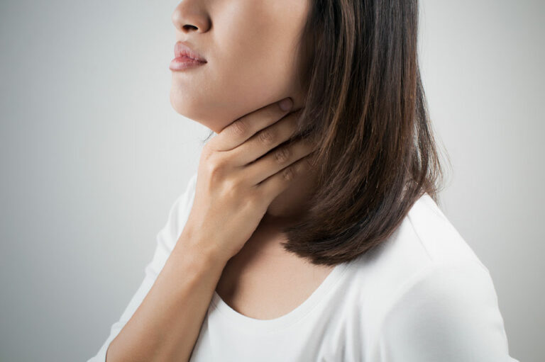 Esophageal cancer – Signs, underlying causes, and management options