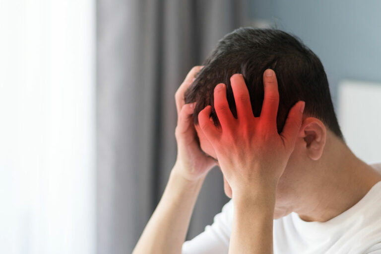 Huntington’s disease – 5 stages and symptoms