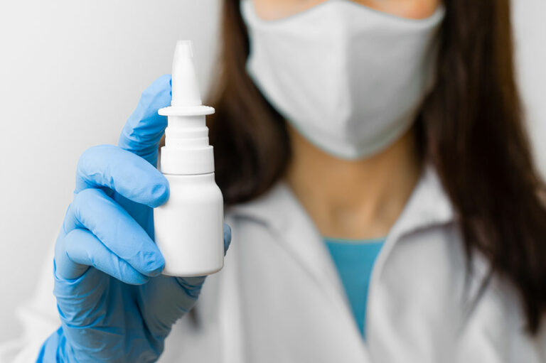 How to stop a runny nose – 10 tips that work