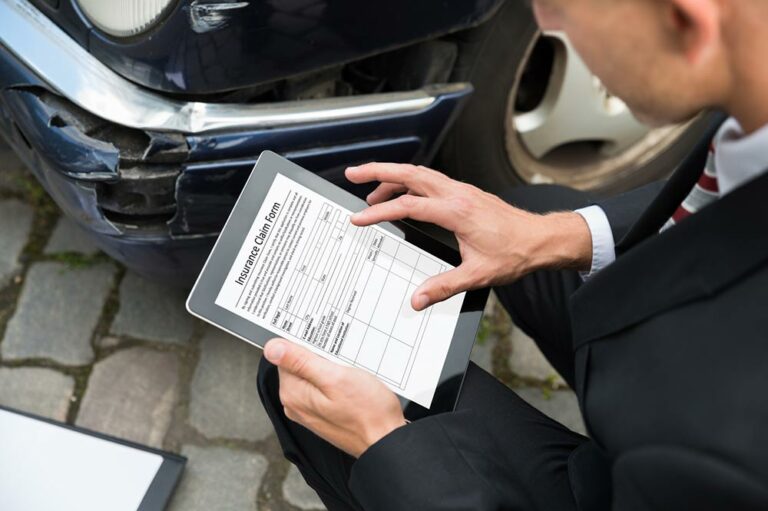 7 cases when it is crucial to hire a car accident attorney